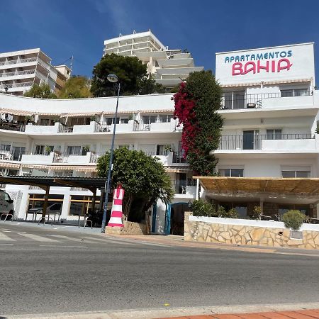 Apartamentos Bahia Benidorm Exterior foto